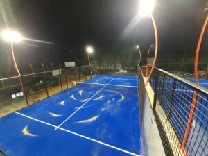 Cancha 1